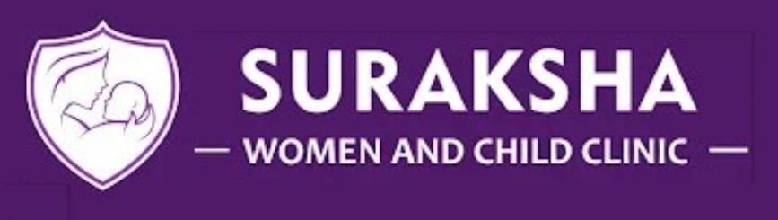 Suraksha Women and Child Clinic logo